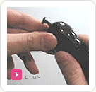 ハエ STEP01