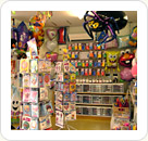 Candy Balloons