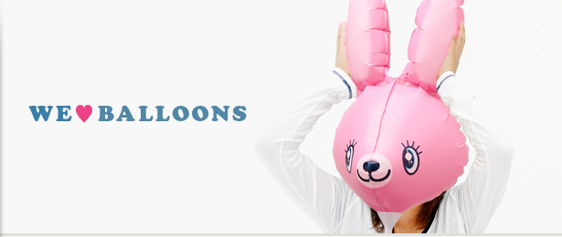 DOT BALLOON | OHGA