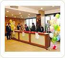 日本空気入りビニール製品工業組合 団体設立５０周年記念式典